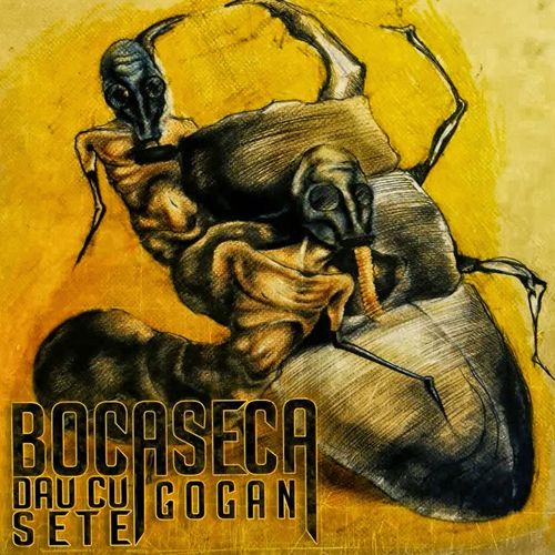 Bocaseca & Gogan - Dau cu sete